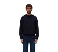 Felpa Napapijri B-Nedles Bleu M