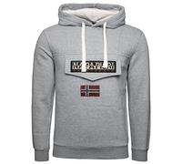 NAPAPIJRI Felpa Nero