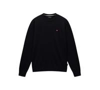 Napapijri Droz Sweater Nero S Uomo