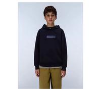 NAPAPIJRI Felpa navy Bambini - Bimbo - Ragazzo (taglie 140-176) - PROMO - Maglioni e felpe - Felpe NAPAPIJRI 128