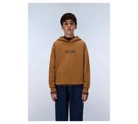 NAPAPIJRI New Box Logo Sweatshirt 14 Years
