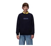 NAPAPIJRI Felpa navy / zappiro Bambini - Bimbo - Ragazzo (taglie 140-176) - Abbigliamento - Maglioni e felpe - Felpe NAPAPIJRI 104