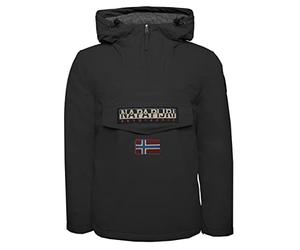 NAPAPIJRI Felpa Rainforest Winter