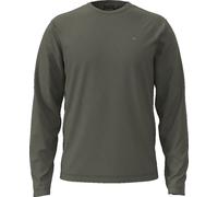 Napapijri Felpa Salis Ls 1 NP0A4HN7 L Verde