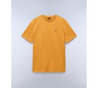Napapijri Polo Uomo - orange / XL