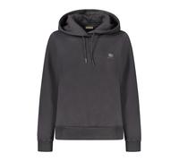 Napapijri Nina Winter Hoodie Nero XS Donna