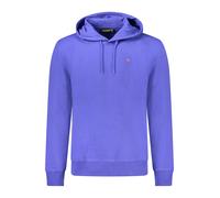 Napapijri Felpa Senza Zip Uomo Blu