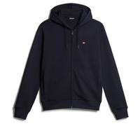 Napapijri Balis - felpa con cappuccio - uomo 2XL Dark Blue man