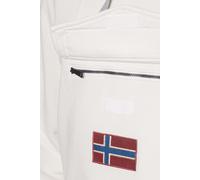 NAPAPIJRI - Felpa uomo Burgee Winter