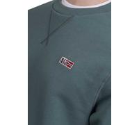 NAPAPIJRI - Felpa uomo Buri Summer 1