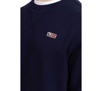 NAPAPIJRI - Felpa uomo Buri Summer 1