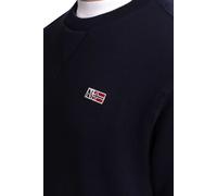 NAPAPIJRI - Felpa uomo Buri Summer 1