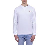 NAPAPIJRI - Felpa uomo Buri Summer 1