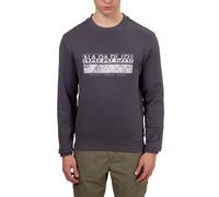 NAPAPIJRI - Felpa uomo estiva Balfrin