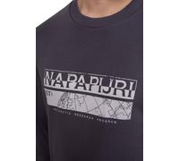 NAPAPIJRI - Felpa uomo estiva Balfrin