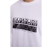 NAPAPIJRI - Felpa uomo estiva Balfrin