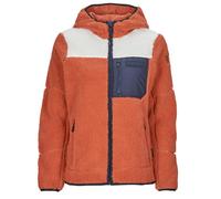 Napapijri Felpa YUPIK OG H W in Rosa EU S