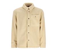 Napapijri - Fleece Giacche - - Sport - Uomo - Beige - XL