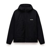 Napapijri Funktiongiacca A-Biois NP0A88TN 3XL Nero