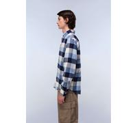 Napapijri Funktiongiacca A-Biois NP0A88TN XL Blu