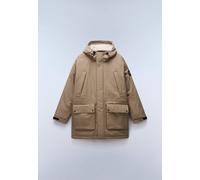 Napapijri Funktiongiacca A-Diries NP0A88TE XL Grigio