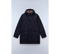 Napapijri Funktiongiacca A-Pilloz Shell NP0A88SG M Blu