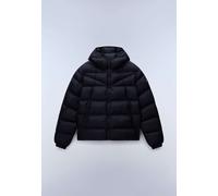 Napapijri Funktionsjacke A-Molveno Cappuccio NP0A88V2 S Nero