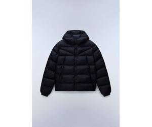 Napapijri Funktionsjacke A-Molveno Cappuccio NP0A88V2 S Nero