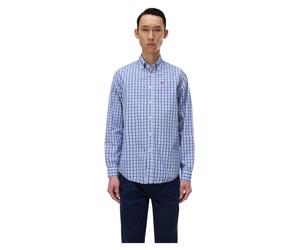 NAPAPIJRI G-TERRA LONG SLEEVE M