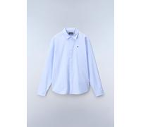 Napapijri G-Terra Ox jumperford NP0A8915 L Blu