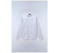 Napapijri G-Terra Ox jumperford NP0A8915 XL Blu
