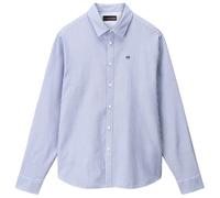 Napapijri - G-Terra Oxford - Camicia 3XL lilla