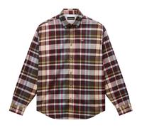 Napapijri - G-Trekking 3 - Camicia S marrone