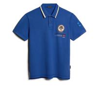 NAPAPIJRI GANDY SHORT SLEEVE POLO L