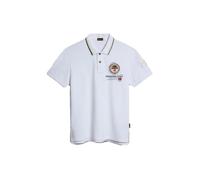 NAPAPIJRI GANDY SHORT SLEEVE POLO M