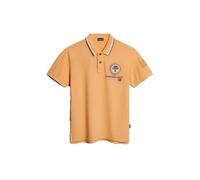 NAPAPIJRI GANDY SHORT SLEEVE POLO S
