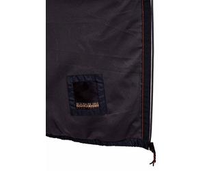 NAPAPIJRI - Giacca a vento uomo Cloudy