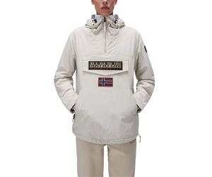 NAPAPIJRI - Giacca anorak donna Rainforest Winter Pocket