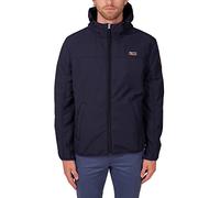 NAPAPIJRI - Giaccone uomo con fodera teddy - Taglia S