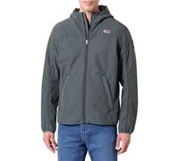 Napapijri Asherman Jacket Green Urban