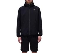 NAPAPIJRI Giacca Asherman, Giacca Uomo, Nero, S