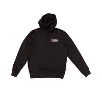 Napapijri - Giacca Casual Nera - - Sweatshirts & Hoodies - Uomo - Nero - M