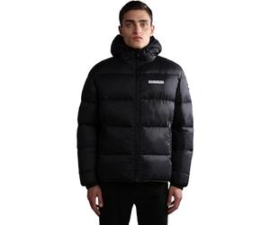 NAPAPIJRI Giacca con Cappuccio Suomi 1