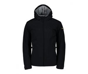 Napapijri - Giacca Corta Shelter Wint - - Jackets - Uomo - Nero - XL