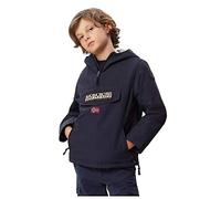 Napapijri Giacca da ragazzo K Rainforest Pkt, Blu (BLU MARINE 176), taglia produttore:12