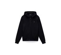 NAPAPIJRI Giacca di felpa 'BALIS' rosso / nero / bianco Uomo NAPAPIJRI S