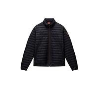 NAPAPIJRI Giacca di mezza stagione 'A-Amiata' nero Uomo NAPAPIJRI M