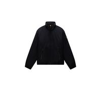 NAPAPIJRI Giacca di mezza stagione 'A-TUNDRA' nero Uomo - Abbigliamento - Taglie comode - Giacche NAPAPIJRI S