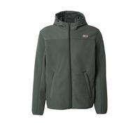 NAPAPIJRI Giacca di mezza stagione 'ASHERMAN' verde Uomo NAPAPIJRI S