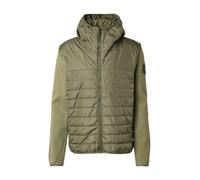 NAPAPIJRI Giacca di mezza stagione 'D-TOSA FZ' oliva Uomo NAPAPIJRI XL oliva